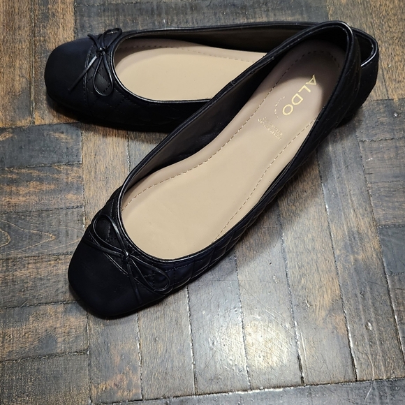 Aldo ballet flats - Picture 2 of 3